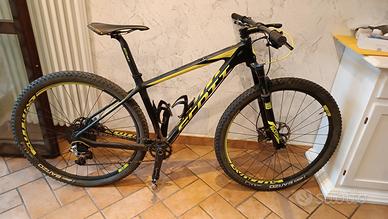 Scott RC 900