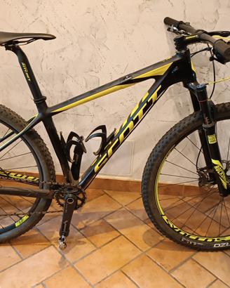 Scott RC 900
