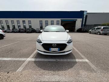 Mazda 2 TRATTABILI
