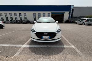 Mazda 2 TRATTABILI