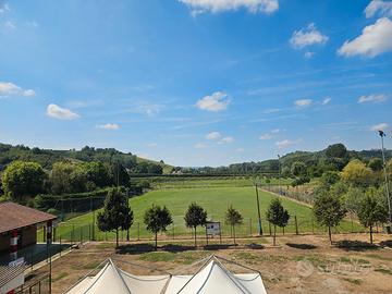 Appartamento luminoso in centro