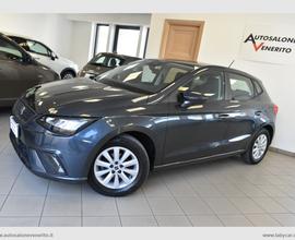 SEAT Ibiza 1.0 TGI 5p. Style