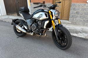 Cfmoto clx 700