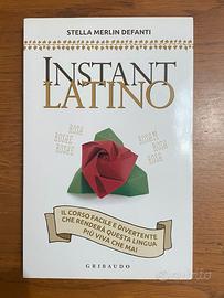 Instant Latino