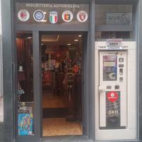 Tabaccheria multi servizi