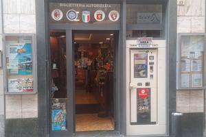 Tabaccheria multi servizi