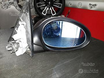 Specchietto dx bmw serie 3 2007