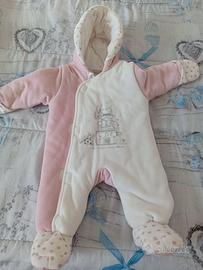 Tuta intera marca brums 3/6