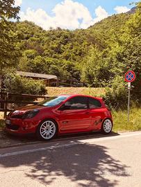 Rs Renault