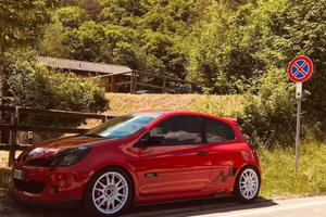 Rs Renault