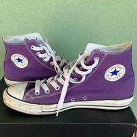Converse All Star taglia 45