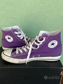 Converse All Star taglia 45
