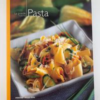 Libro La Grande Cucina Pasta Il Corriere dell Sera