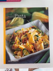 Libro La Grande Cucina Pasta Il Corriere dell Sera
