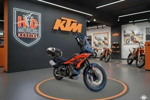 Ktm 790 Adventure