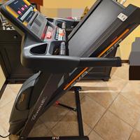 Tapis roulant pieghevole Evo T1200 YG1200A