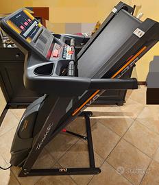 Tapis roulant pieghevole Evo T1200 YG1200A