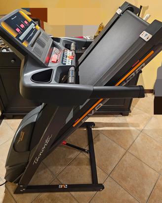 Tapis roulant pieghevole Evo T1200 YG1200A