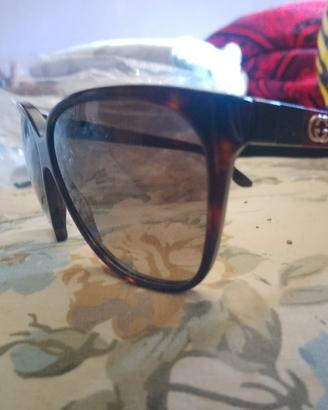 Occhiali Gucci