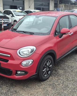 Fiat 500X 1.3 MultiJet 95 CV Pop Star - 2016