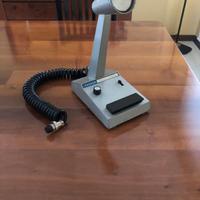 Microfono da base Tuner+Tre