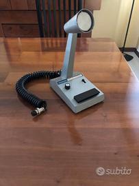 Microfono da base Tuner+Tre