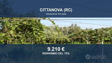Immobile in asta di 6620 m² a Cittanova