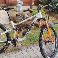 LeeCougan QUEST Limited edition