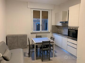 Appartamento in centro Forlì
