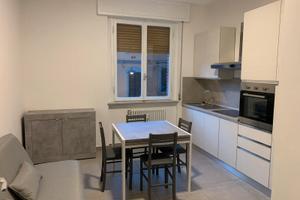 Appartamento in centro Forlì