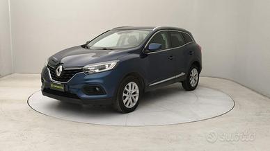 RENAULT Kadjar 1.5 blue dci Business 115cv