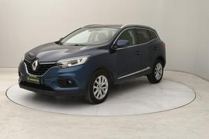 RENAULT Kadjar 1.5 blue dci Business 115cv
