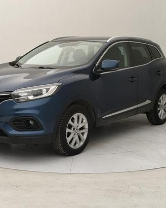 RENAULT Kadjar 1.5 blue dci Business 115cv