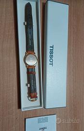 orologio donna tissot come nuovo