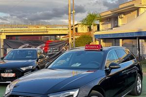 Audi A4 Avant 30 TDI S tronic S line edition
