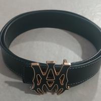 cintura nera amiri