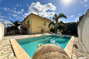 Villa - Castellammare del Golfo