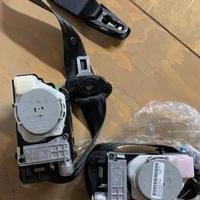 Kit airbag per Audi A4