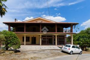 VILLA SINGOLA A CUNICO