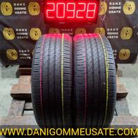 2 GOMME ESTIVE 215 50 18 CONTINENTAL 80% DOT21