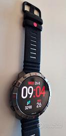 Polar grit x2 pro smartwatch