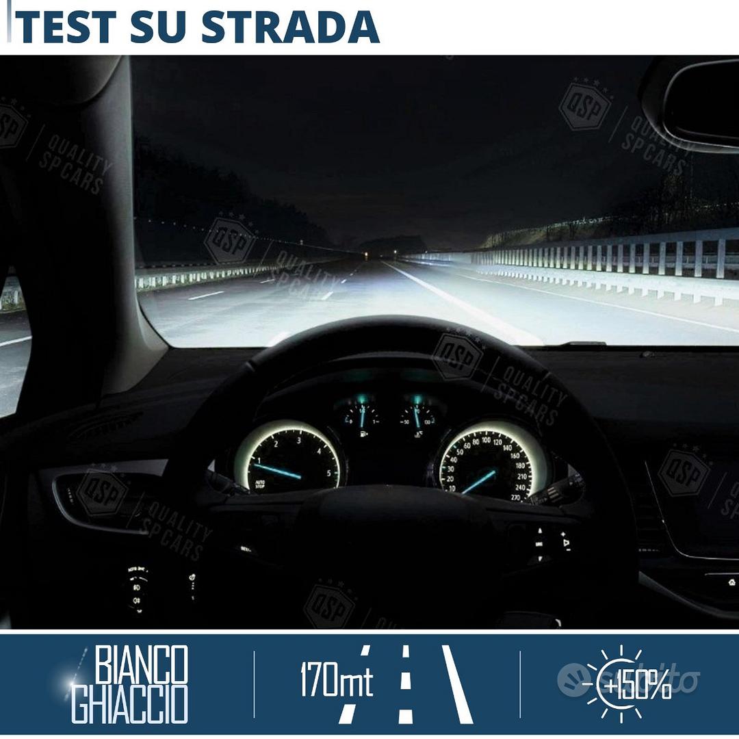 Subito - RT ITALIA CARS - Lampade LED H7 per VW TIGUAN CANbus 12000LM 6500K  - Accessori Auto In vendita a Bari