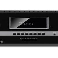 Sistema dolby surrond 5.1