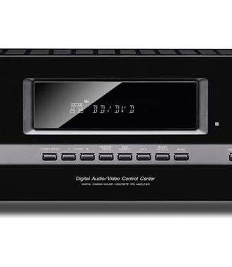 Sistema dolby surrond 5.1