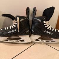 Patttini ghiaccio Bauer