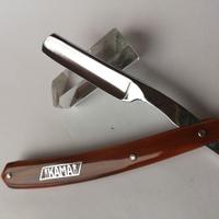 Rasoio mano libera vintage mod. kama