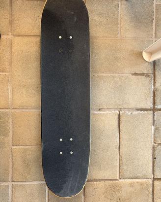Skateboard