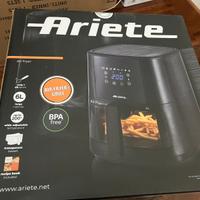 Friggitrice (Air Fryer) Ariete 4626