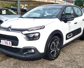 CITROEN C3 PureTech 83 S&S Shine Pack