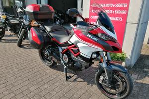 Ducati Multistrada 1200 S